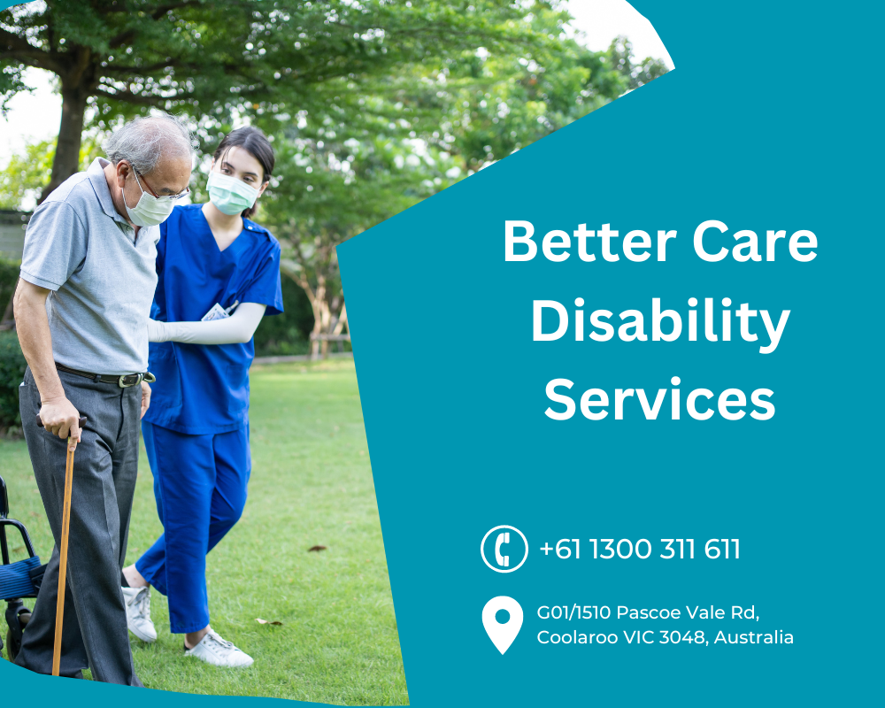 TSM Supports | What Are The Benefits Of Better Care Disability Services?