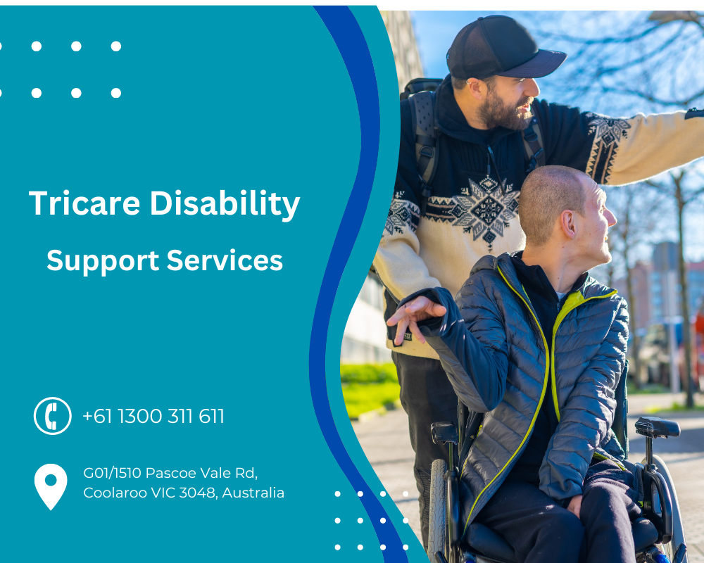 TSM Supports | A Comprehensive Guide To Victoria Disability Support Services?