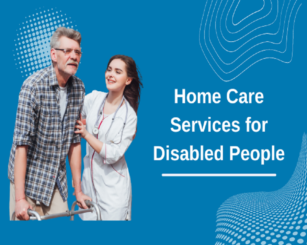 TSM Supports | The Ultimate Guide To In-Home Care Services For Disabled People