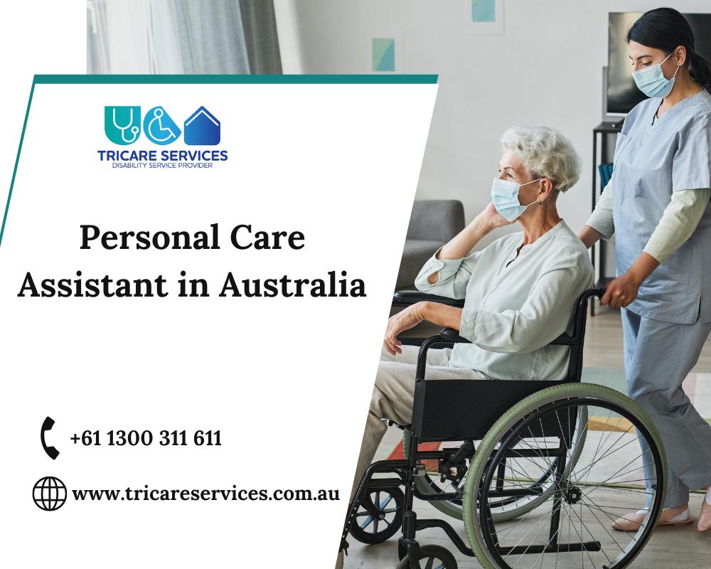 TSM Supports | Where Can You Find A Qualified Personal Care Assistant?
