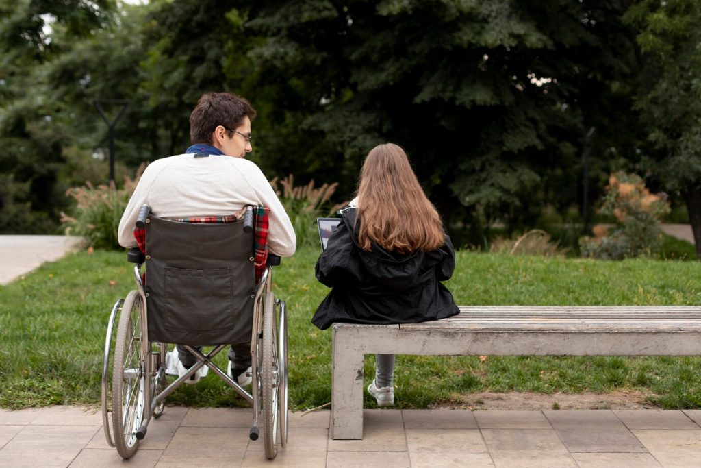 TSM Supports|Assist – Personal Activities