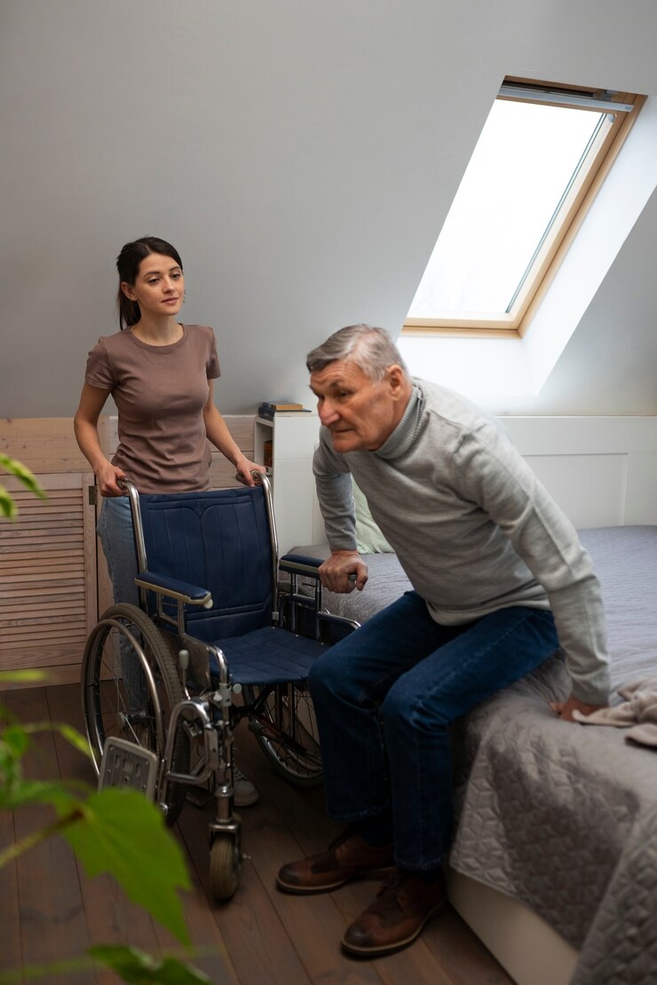 TSM Supports|Supported Independent Living (SIL) Melbourne