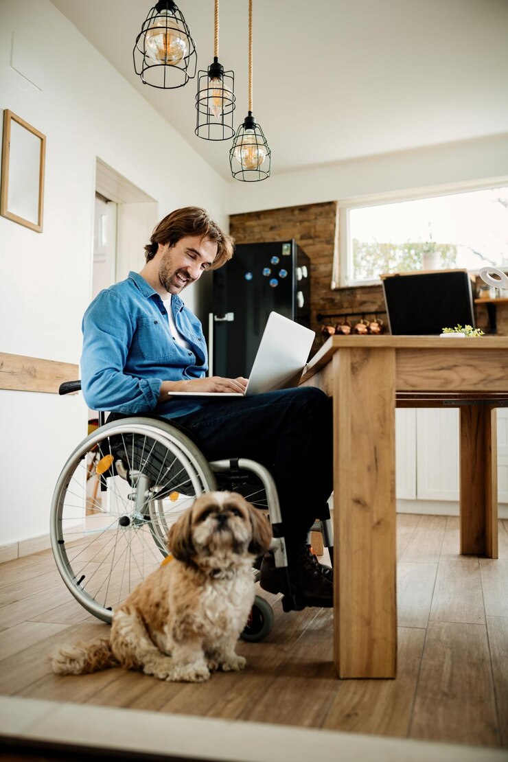 TSM Supports|Supported Independent Living (SIL) Melbourne