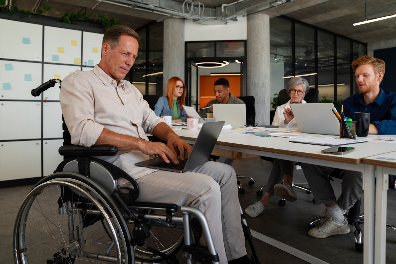 TSM Supports|Individual Living Options (ILO) Melbourne
