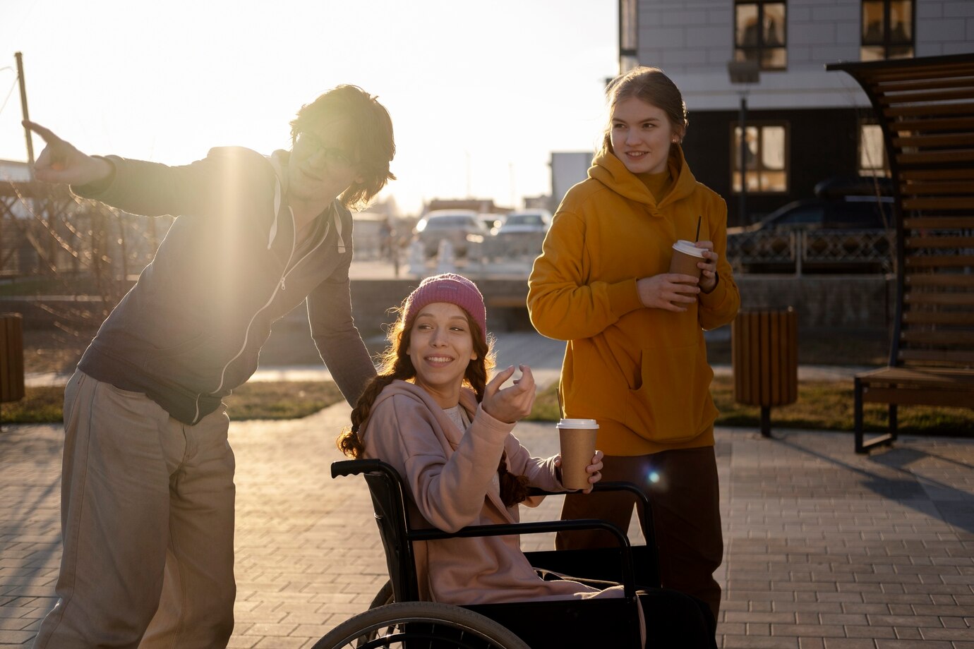 TSM Supports|Supported Independent Living (SIL) Melbourne
