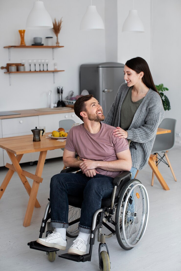 TSM Supports|Supported Independent Living (SIL) Melbourne