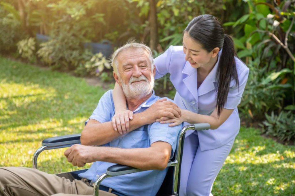 disability services melbourne