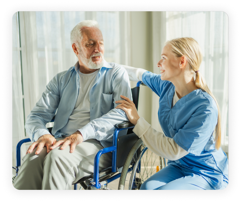 NDIS Social And Community Participation