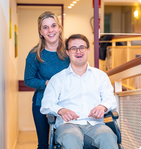 TSM Supports|Assist – Personal Activities
