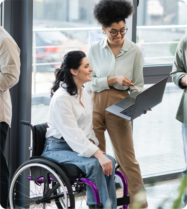 Community Participation