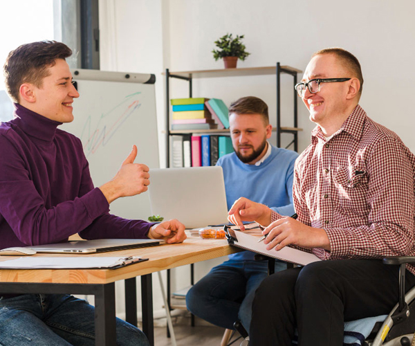 TSM Supports|NDIS Support Coordination Melbourne