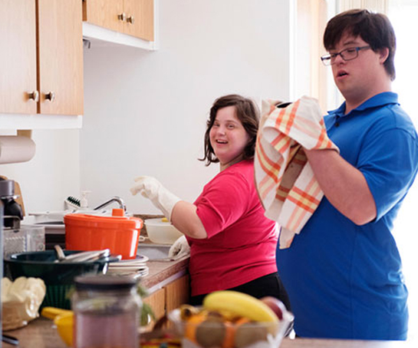 TSM Supports|Supported Independent Living Melbourne