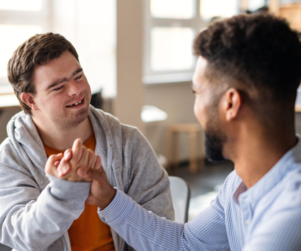 TSM Supports|Therapeutic Supports
