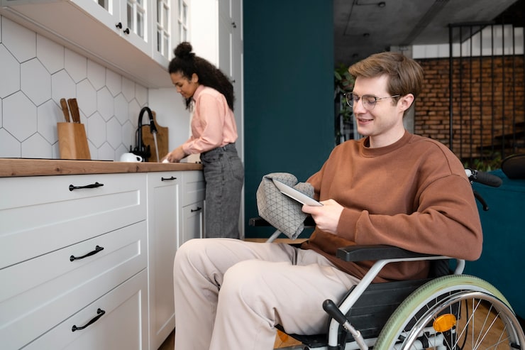 TSM Supports | How SIL Providers Help Participants Transition from Family Homes? TSM Supports | How SIL Providers Help Participants Transition from Family Homes?